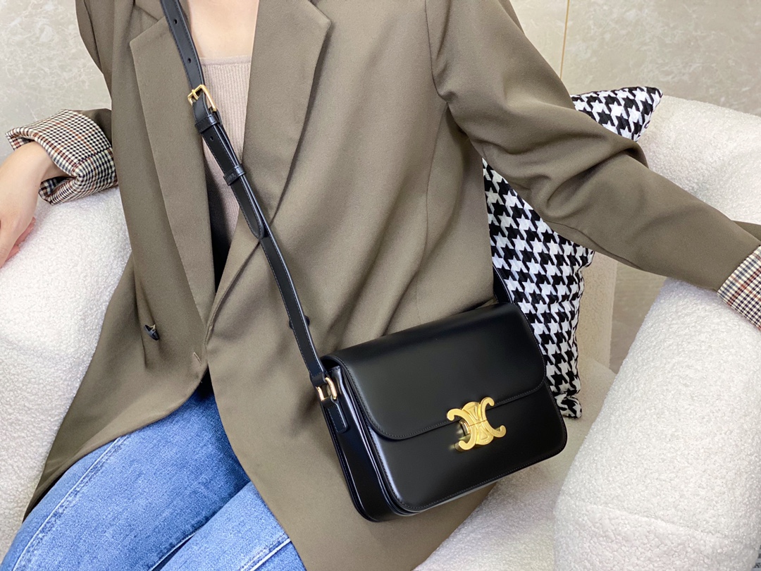 Celine Triomphe Bags